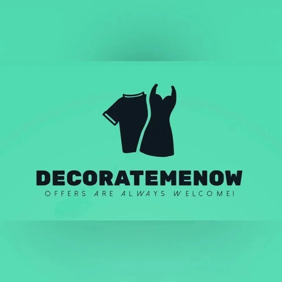 Daisy Pink strapless peplum dress size M - Picture 14 of 14